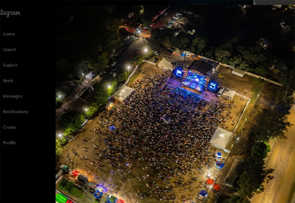 Festival Morillo canta por los niños